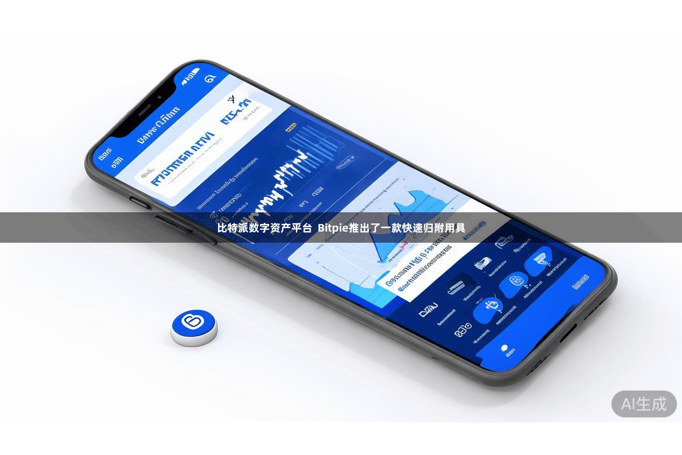 比特派数字资产平台  Bitpie推出了一款快速归附用具