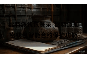 比特派钱包登录  比特派加密钱包智能合约保护功能