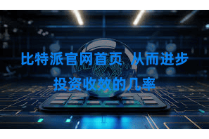 比特派官网首页  从而进步投资收效的几率